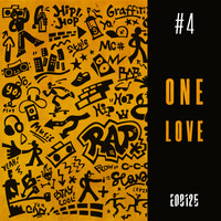 ED8125 - One Love