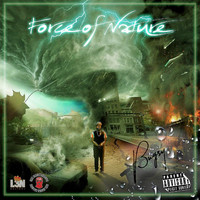 Bugsy - Force of Nature (Explicit)