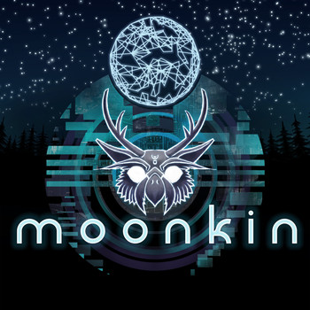 Zero Cult featuring Andreas Lång and Moonkin - Moonlight Run (Moonkin Remix)