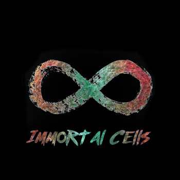 Brandon Yates, Omega Sparx, and Therewolf Media - Immortal Cells