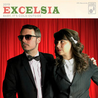 Excelsia - Baby, it's Cold Outside