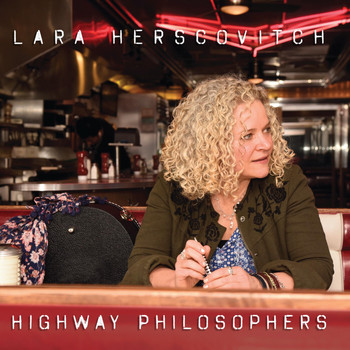 Lara Herscovitch - Highway Philosophers