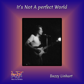 Buzzy Linhart - It's Not a Perfect World