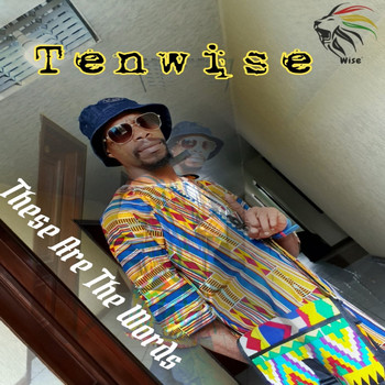 Tenwise - These Are The Words
