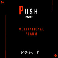 IfeWinz - Push: Motivational Alarm