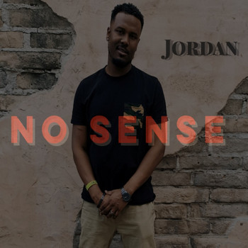 Jordan - No Sense