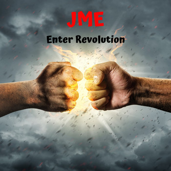 Jme - Enter Revolution