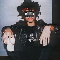 Curtis Williams - Zip Skylark (Explicit)