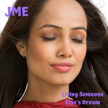 Jme - Living Someone Else's Dream