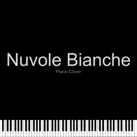 Cam - Nuvole Bianche (Cover Version)