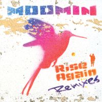 Moomin - Rise Again Remixes