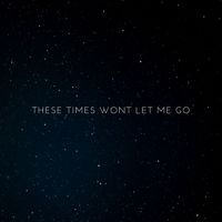 paul hughes - These Times Wont Let Me Go