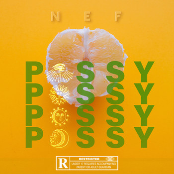 Nef - Pussy (Maquette 2)
