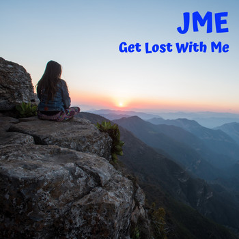 Jme - Get Lost With Me