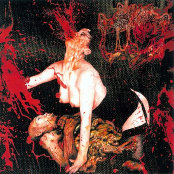 Sublime Cadaveric Decomposition - S/T (Explicit)