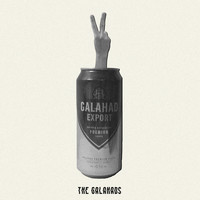 The Galahads - I Don't Like You Anymore (Explicit)