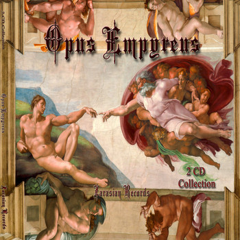 Opus Empyreus - Spring Ambience