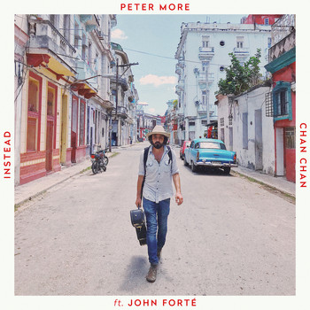 Peter More featuring John Forté - Instead / Chan Chan
