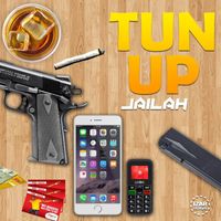 Jailah - Tun Up
