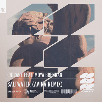 Chicane feat. Moya Brennan - Saltwater (AVIRA Remix)