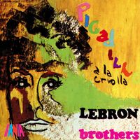 Lebron Brothers - Picadillo A La Criolla