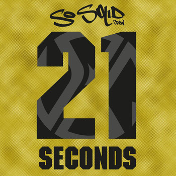 So Solid Crew - 21 Seconds (Live At BBC Radio 1 Lamacq Live / 2002)