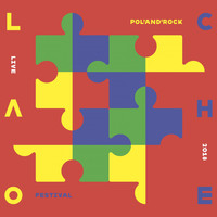 Lao Che - Live Pol'and'rock Festival 2018