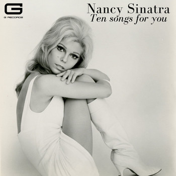 Nancy Sinatra - Ten songs for you
