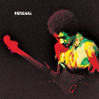 Jimi Hendrix - Band Of Gypsys (50th Anniversary / Live At Fillmore East, 1970)
