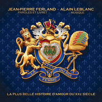 Jean-Pierre Ferland - La femme du roi