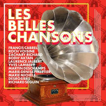 Various Artists - Les belles chansons