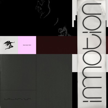 DELACOUR - In Motion
