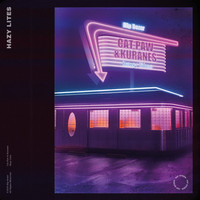 Cat Paw, Kuranes - Hazy Lites