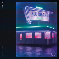 Flughand - Geta