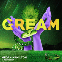 Megan Hamilton - G.R.E.A.M. (feat. Will Robinson) (Explicit)