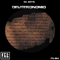 Dj Joys - DEUTERONOMIO