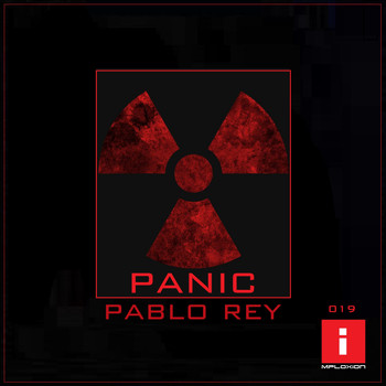 Pablo Rey - PANIC