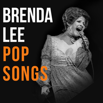Brenda Lee - Pop Songs