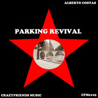 Alberto Costas - Parking Revival