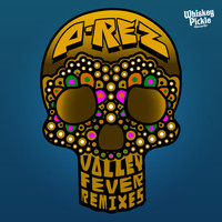P-rez - Valley Fever