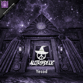 Alltripdelic - Yesod