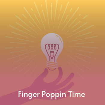 Various Artists - Finger Poppin Time