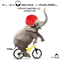 Alien Visitors, Duologic - Psychedelic Circus
