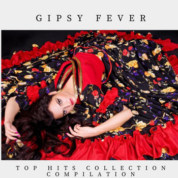 Various Artists - Gipsy Fever