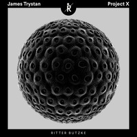 James Trystan - Project X