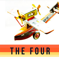 The Four - The Four