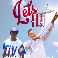 Mic Thornton - Let's Fly (feat. Favor)