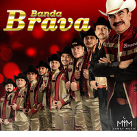 Banda Brava - Carta del Mencho