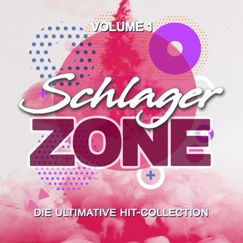 Various Artists - Schlagerzone, Vol. 1 (Einfach nur cool)