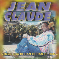 Jean-Claude - Défoule Sega